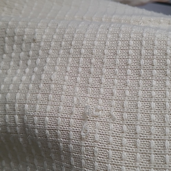 Bench knitted sweatshirt - Picture 3 of 5